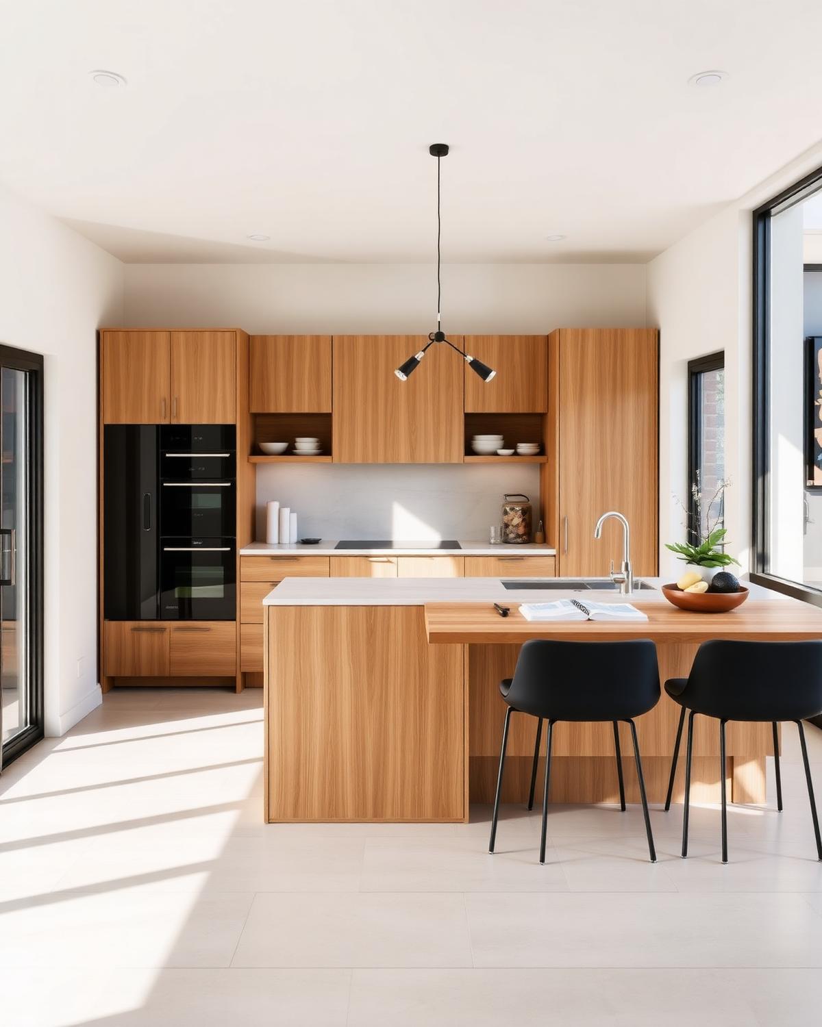 Cucina open space